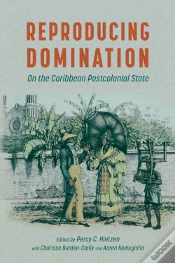 Capa do artigo Reproducing Domination