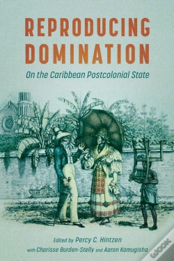 Capa do artigo Reproducing Domination