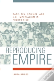Capa do artigo Reproducing Empire