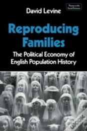 Capa do artigo Reproducing Families