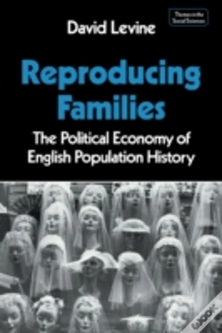 Capa do artigo Reproducing Families