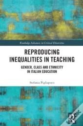 Reproducing Inequalities In Teaching