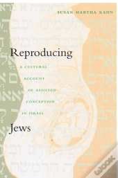 Reproducing Jews