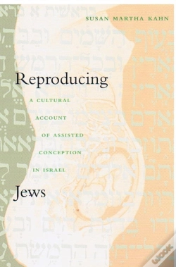Capa do artigo Reproducing Jews