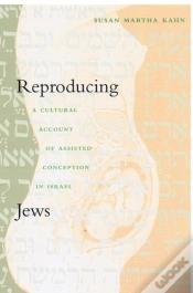 Capa do artigo Reproducing Jews