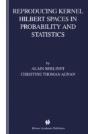 Reproducing Kernel Hilbert Spaces In Probability And Statistics - Preview