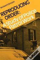 Reproducing Order