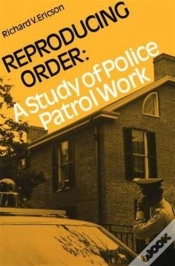 Capa do artigo Reproducing Order