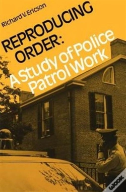 Capa do artigo Reproducing Order