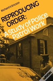 Capa do artigo Reproducing Order
