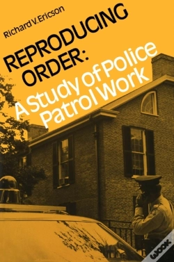 Capa do artigo Reproducing Order