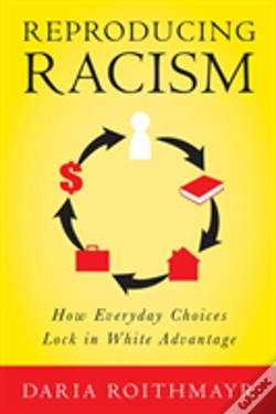 Capa do artigo Reproducing Racism