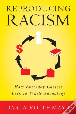 Capa do artigo Reproducing Racism