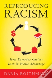 Capa do artigo Reproducing Racism
