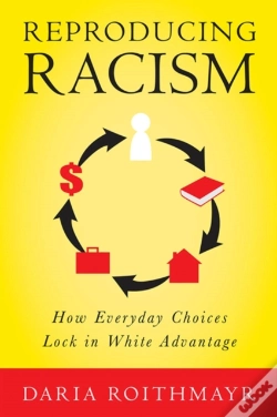 Capa do artigo Reproducing Racism