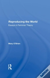 Capa do artigo Reproducing The World