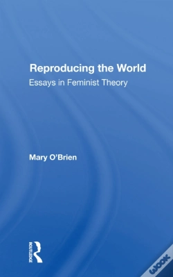 Capa do artigo Reproducing The World