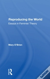Capa do artigo Reproducing The World