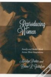 Capa do artigo Reproducing Women