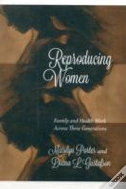 Capa do artigo Reproducing Women