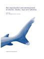 Reproduction And Development Of Sharks, Skates, Rays And Ratfishes - Preview