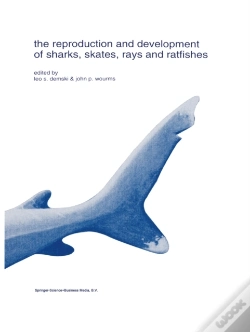 Capa do artigo Reproduction And Development Of Sharks, Skates, Rays And Ratfishes