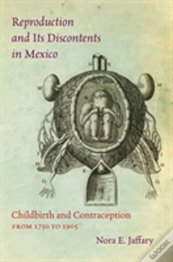 Capa do artigo Reproduction And Its Discontents In Mexico