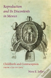 Capa do artigo Reproduction And Its Discontents In Mexico