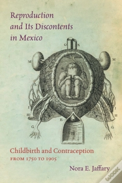 Capa do artigo Reproduction And Its Discontents In Mexico