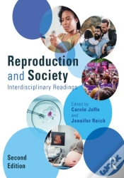 Capa do artigo Reproduction And Society