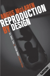 Capa do artigo Reproduction By Design
