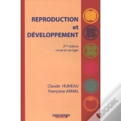 Reproduction Et Developpement 3e Edition