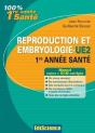 Reproduction Et Embryologie ; Ue2 ; Paces (2e Édition) - Preview