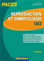 Reproduction Et Embryologie ; Ue2 ; Paces - Preview