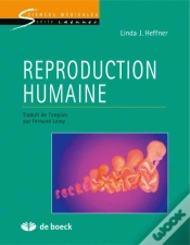 Capa do artigo Reproduction Humaine