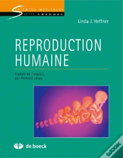 Capa do artigo Reproduction Humaine