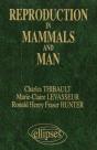 Reproduction In Mammals And Man - Preview