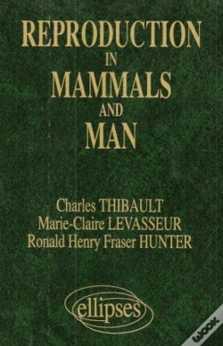 Capa do artigo Reproduction In Mammals And Man