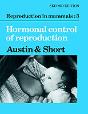 Reproduction In Mammals: Volume 8, Human Sexuality - Preview
