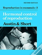 Capa do artigo Reproduction In Mammals: Volume 8, Human Sexuality