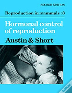 Capa do artigo Reproduction In Mammals: Volume 8, Human Sexuality
