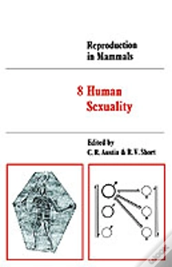 Capa do artigo Reproduction In Mammals: Volume 8, Human Sexuality