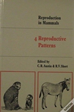 Capa do artigo Reproduction In Mammals