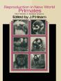 Reproduction In New World Primates - Preview