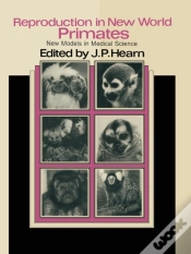 Capa do artigo Reproduction In New World Primates
