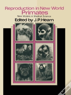 Capa do artigo Reproduction In New World Primates