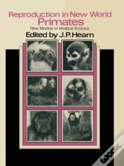 Reproduction In New World Primates
