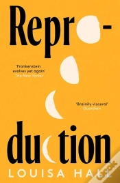 Capa do artigo Reproduction