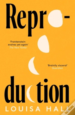 Capa do artigo Reproduction
