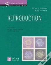 Capa do artigo Reproduction